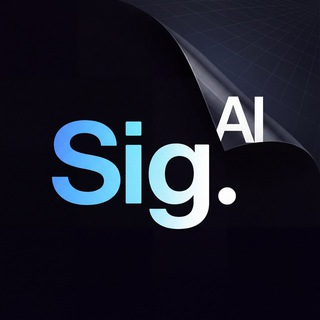 Signal AI